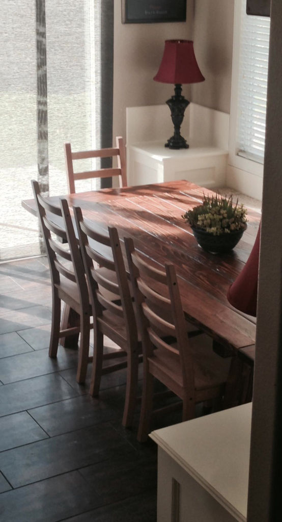 farmtable