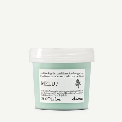 MELU♡ Davines MELU Conditioner | the-studio-on-bridge