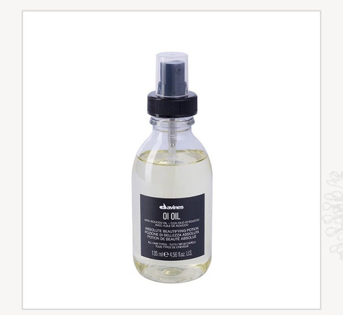 davines OI OIL 135ml 2本セット 1114a7cf-9019-4f39-b715-