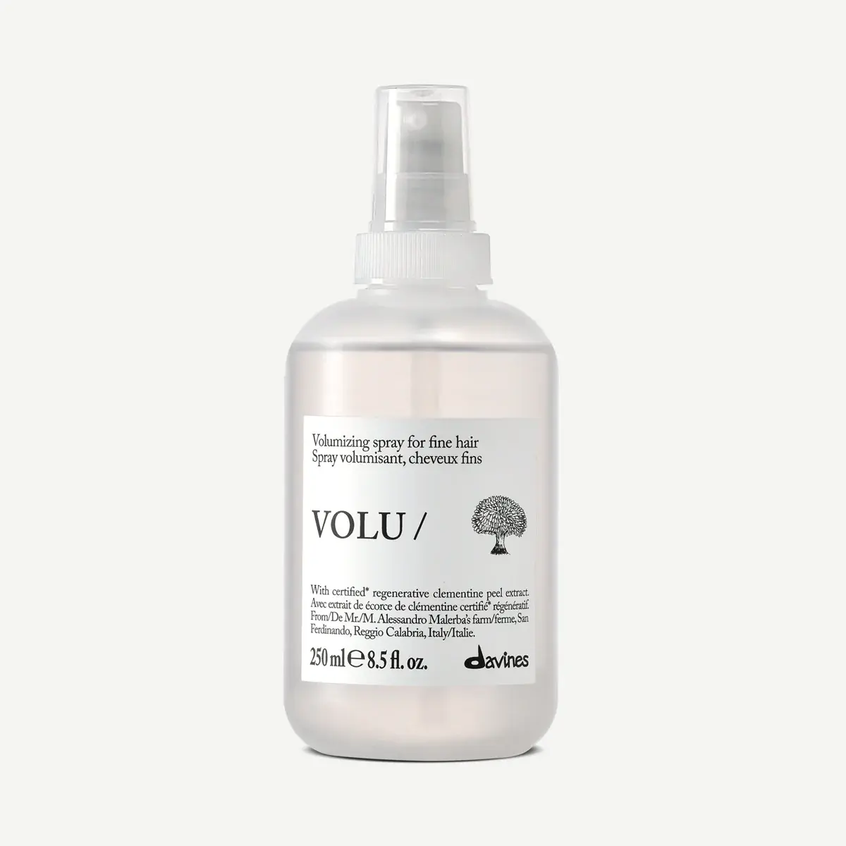 Davines VOLU Hair Mist