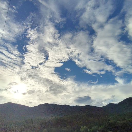 白露 草露白(くさのつゆ、しろし)