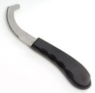 Bot Egg Knife