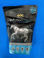 EAC EQUINE IN-FUSION MSM