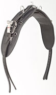 S7 Quick Hitch Saddle Top Only