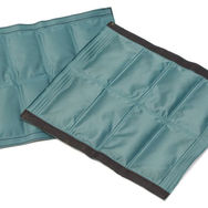 Ice Boot Removable Inserts
