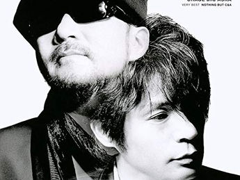 CHAGE and ASKA 『Walk!』≪with video≫