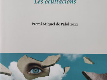 Les Ocultacions