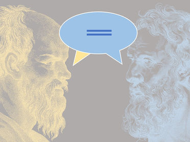 Diàleg de tautologies