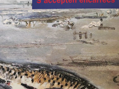 'S’accepten encàrrecs' de Sebastià Alzamora