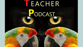 ITP Podcast has a New Co-Host: JPMint!