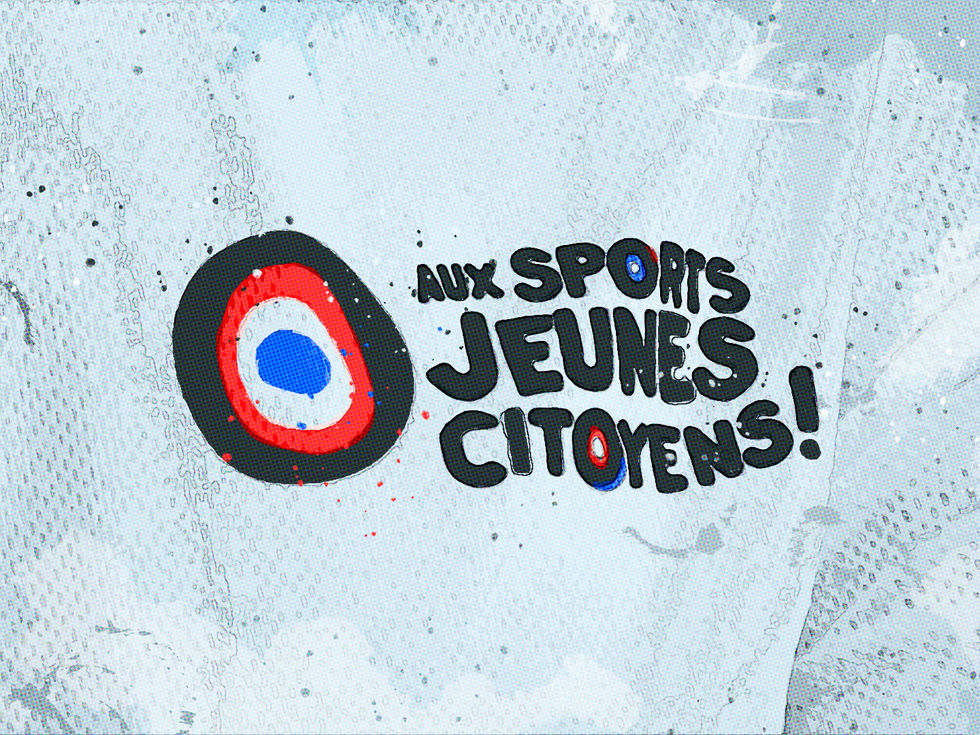 Ambition Armées Jeunesse