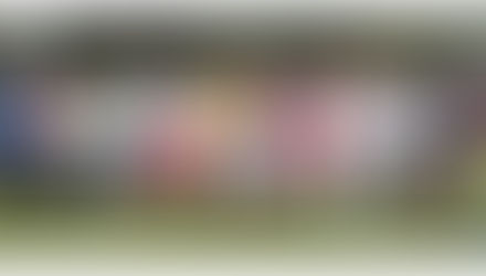 Last night of the BBQs