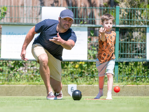 Visitors bowled over at Bowl's Big Weekend
