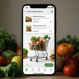 Seamless Online Ordering