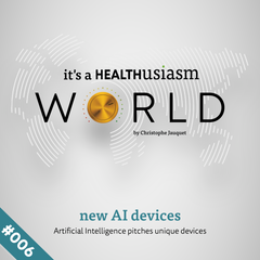 #006 - New AI Devices