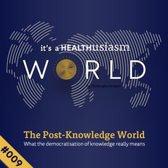 The Post-Knowledge world