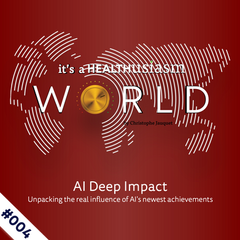 #004 AI Deep Impact