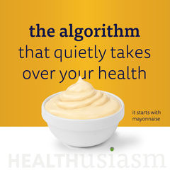 Artificial Intelligence will manage your entire health, from small suggestions in your workout app to talking to your physician and take life and death decisions.