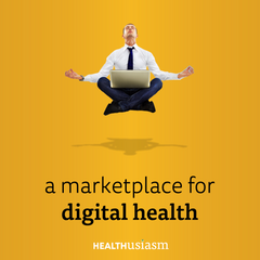 A marketplace for digital health