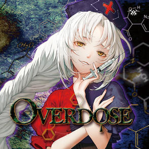 EastNewSound - Overdose