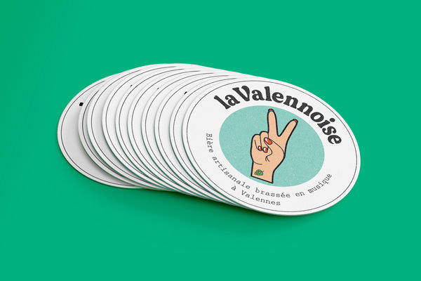 La Valennoise