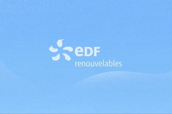 Vœux EDF Renouvelables