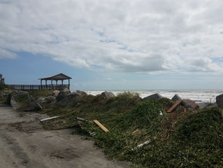 Hurricane Florence: The Storm of a Lifetime That Wasn't