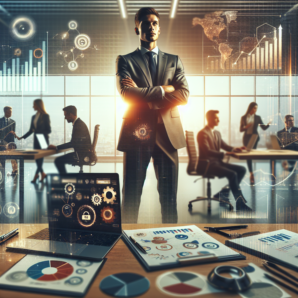 Data-Driven Marketing