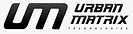 Urban Matrix Logo