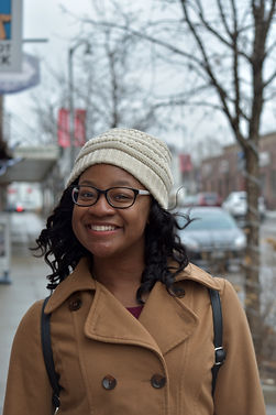 Photo of Founder