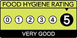 hygiene rating