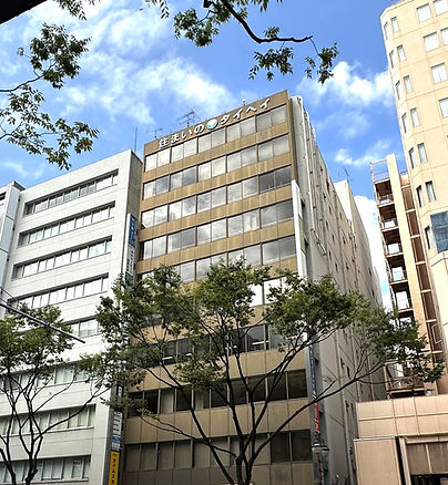 会社外観