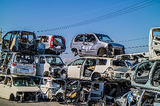 廃車引取