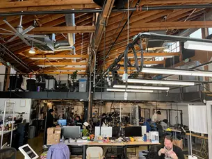 From Zucchini Peeling to Warehouse Mastery: Physical Intelligence is Teaching Robots to Think