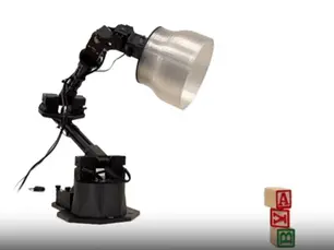 The Hidden Genius of Apple’s Expressive Robot Lamp – More Than Just a Smart Device?