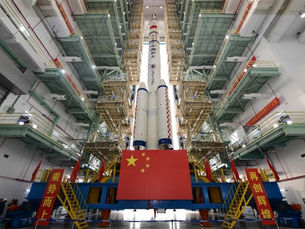 Beijing’s Space AI Ambition Explained: Inside China’s Plan to Move Computing Power Into Orbit Before 2028