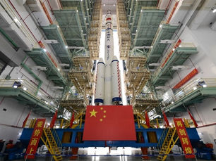 Beijing’s Space AI Ambition Explained: Inside China’s Plan to Move Computing Power Into Orbit Before 2028