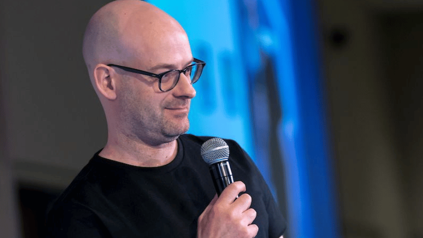 How NVIDIA’s Quantum Push Triggered a $1.5 Billion Windfall for Xanadu’s CEO Without Investing a Single Dollar