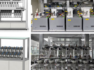 China’s Semiconductor Industry Advances With AI-Created KrF Photoresist Breakthrough Amid Global Tech Race