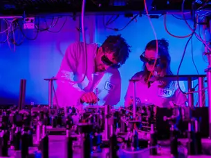 IBM's HRL Laboratories Acquisition Signals a Quantum Computing Revolution Beyond Superconducting Qubits