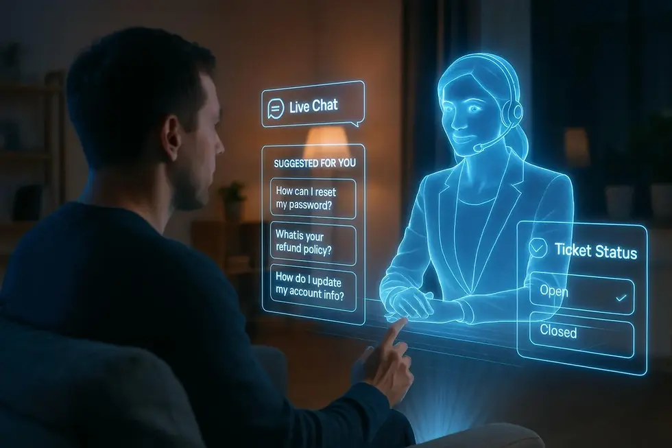 Why 2026 Marks a Turning Point, AI Agents Move From Experiments to the Core of Business Operations