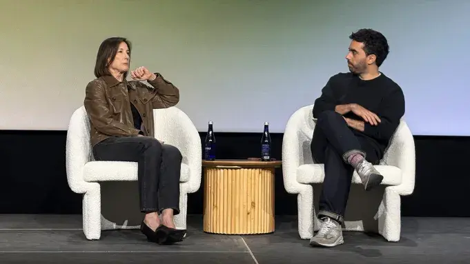 From Star Wars to AI: Kathleen Kennedy Warns Predictable Algorithms Can’t Replace Human Creativity