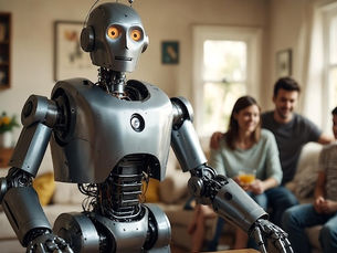 Meta’s Humanoid Robots: The Future of Intelligent Automation Is Here