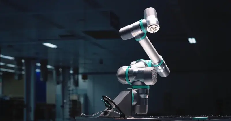 RobCo Expands to the US With a $1 Billion Valuation, Betting Big on Autonomous Industrial Robots