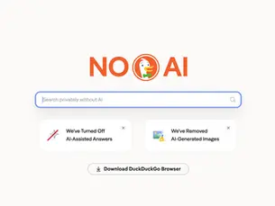 Google’s Biggest Search Overhaul in 25 Years Sparks DuckDuckGo Boom, iPhone Installs Jump Nearly 70%