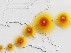 Google’s WeatherNext 2 Marks a New Era of AI Weather Forecasting With Record-Breaking Cyclone Accuracy