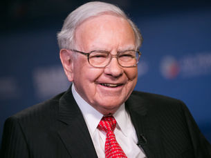 The Chevron Masterstroke, How Warren Buffett’s Contrarian Oil Bet Beat Tech and Shocked Wall Street