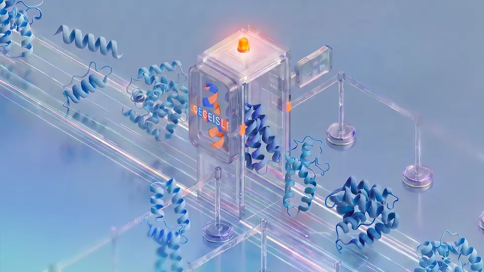 Google DeepMind’s SynthID Bio Could Transform How AI-Designed Proteins Are Tracked