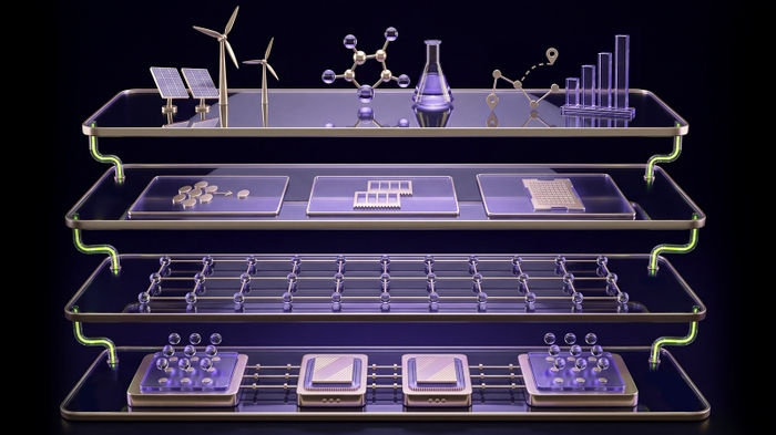 NVIDIA CUDA-Q Logical Explained: How 150,000 Physical Qubits Could Deliver 1,000 Logical Qubits