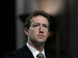 Zuckerberg Admits a Setback: AI Agents Haven’t Delivered the Fast Transformation Meta Expected